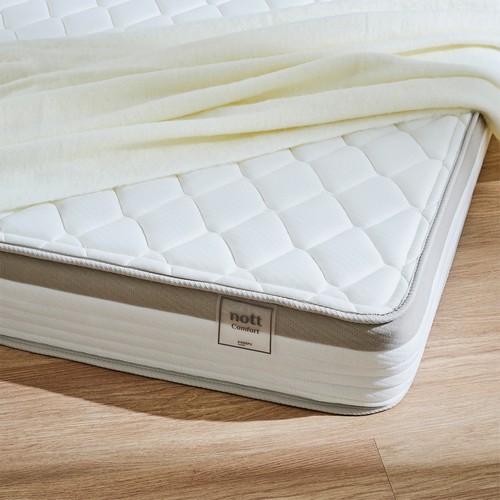  한샘 노뜨 컴포트 포켓스프링 매트리스 SS [21cm]