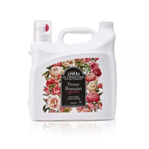 애경 르샤트라1802 고농축 피오니부케 5.7L (2개)