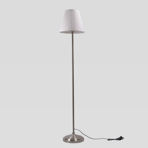 LED 코코 플리츠 플로어 장스탠드