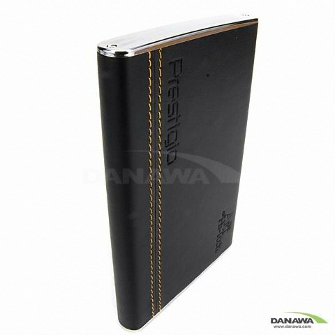 Prestigio PMSDS1 블랙 (500GB)_이미지