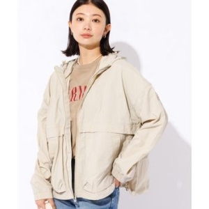  피레넥스 나일론 자켓 재킷 쇼트 블루종 요코 그레이 8759889