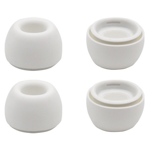 에어팟 프로 밀크티 실리콘 이어팁