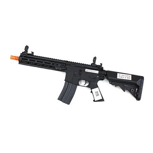 ��INF SR16 MK8 9.5��ġ AEG
