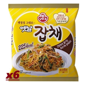 ���ѱ� ������ä 75g