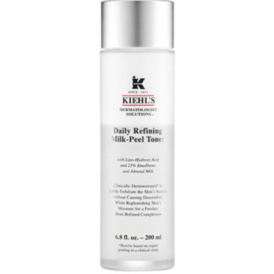 키엘 밀크 필링 토너 200ml (1개)_이미지