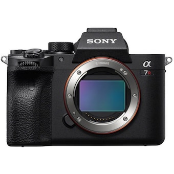 SONY 알파 A7R III A 바디