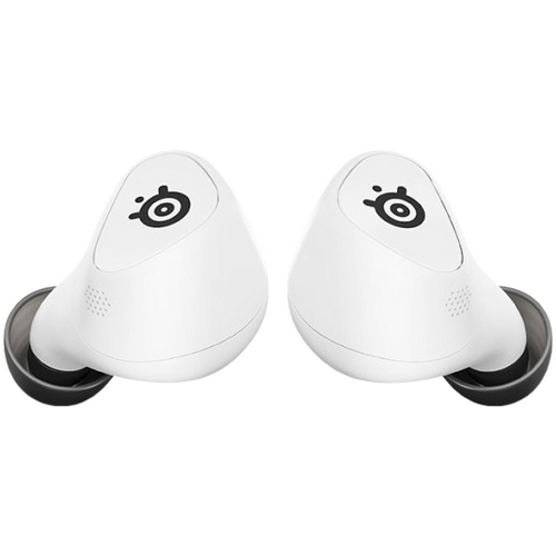 스틸시리즈 Arctis Gamebuds (화이트, 정품)_이미지