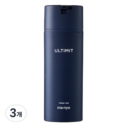 얼티밋 올인원 워터 젤 120ml