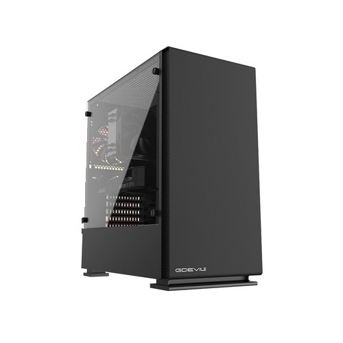 Tepper GDEVIL GPC-Office D01 (리퍼비시)