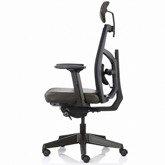 메리페어 튠 사무용 의자 (헤드레스트포함)_이미지