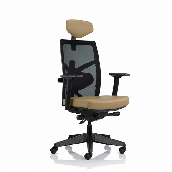 메리페어 튠 사무용 의자 (헤드레스트포함)_이미지