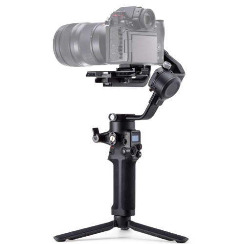 DJI 로닌 RSC2 짐벌 (정품)_이미지