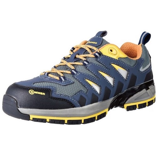 힘맨 안전화 HM-604N_이미지