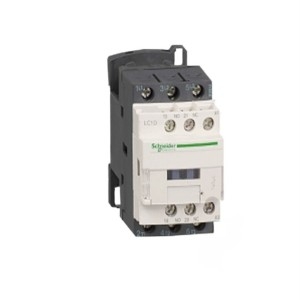 슈나이더 AC 접촉기 LC1D09N7C 415V 9A 50Hz 60Hz