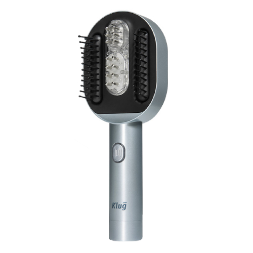 클럭 두피 테라피 마사지기 ST-102 (미스티블루)