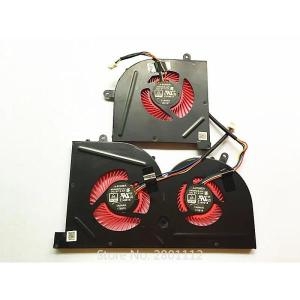 MSI GS63 6RF 6RF-001US 7RF 7RF-212UK 7RG MS-16K2 MS-17B BS5005HS-U2F1 용 .._이미지