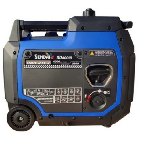 센다이 SD4000i_이미지
