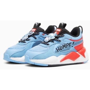 Ǫ�� �Ƶ�ȭ RS-X THE SMURFS AC INF 394785-01