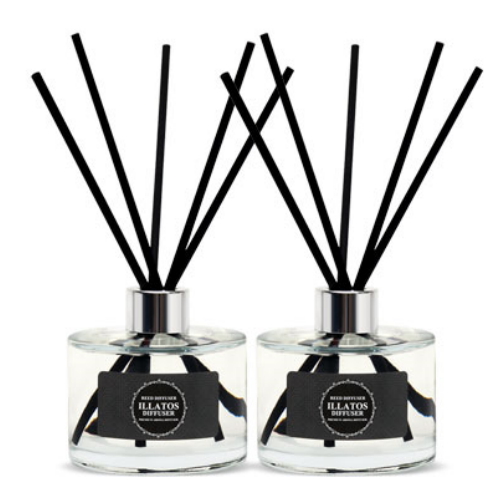 일라토스 디퓨저 200ml (2개)_이미지