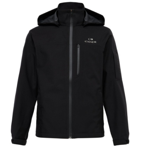 아이더 웨더 플렉스 2.5L 방수 자켓 DMU25113Z1