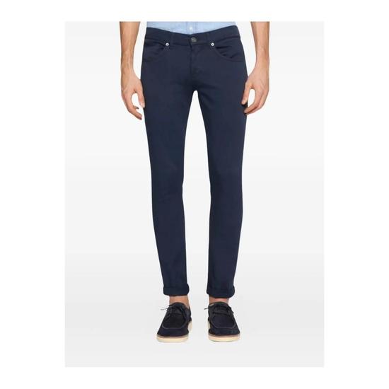 돈답 조지 커프 진 UP232BS0030PTD T