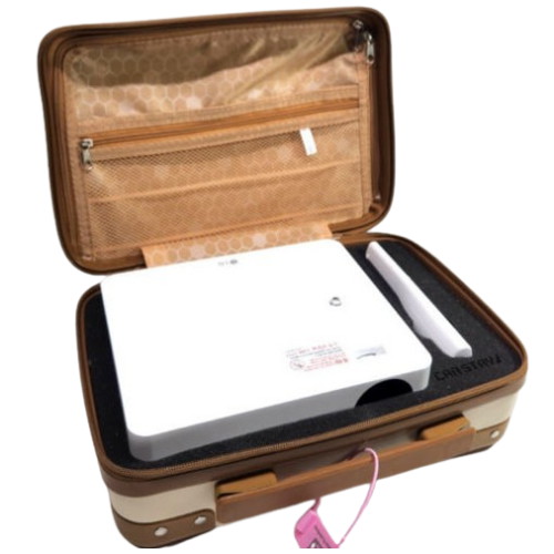 카스테이 시네빔 PF610P 전용 하드케이스