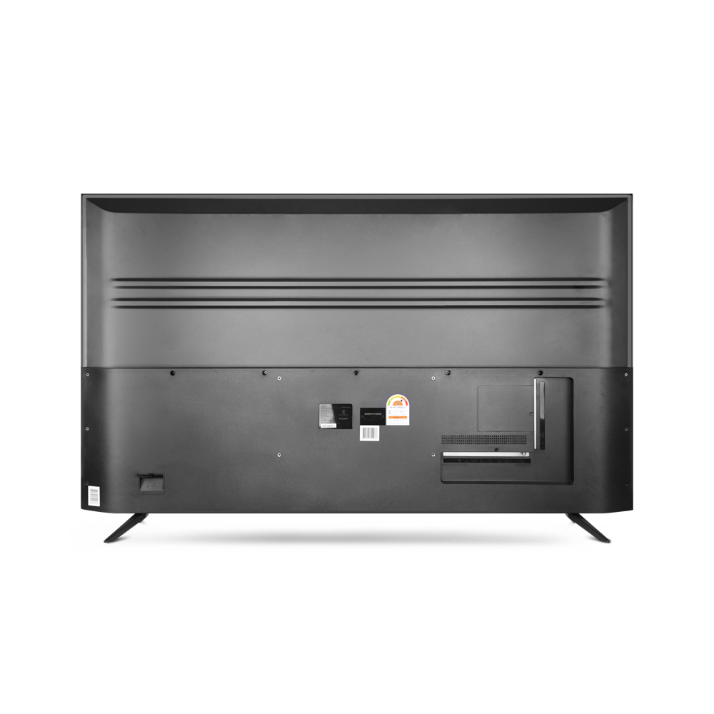 라익미 스마트 UV650 크롬캐스트 안드로이드 VA (스탠드)_이미지