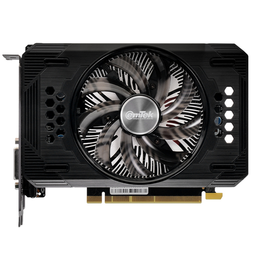 �̿��� ������ RTX 3050 STORM X NANO D6 6GB