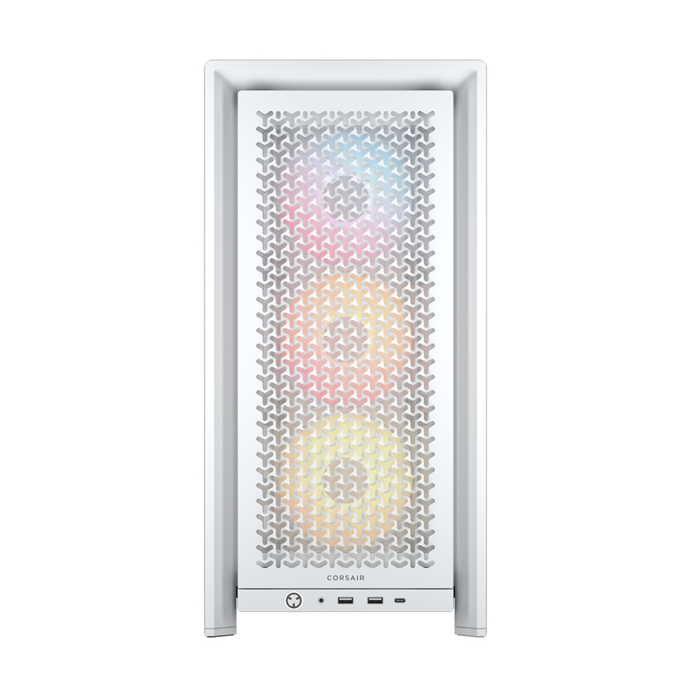 CORSAIR FRAME 4000D RS ARGB