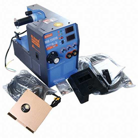 인버터 CO2 용접기 MIG-250YD