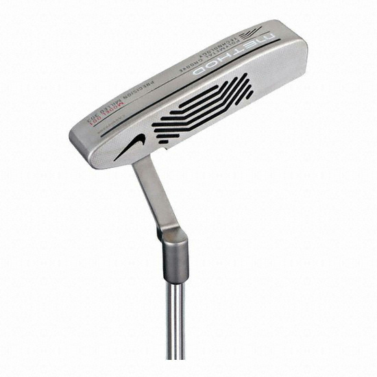 나이키 나이키골프 메소드 001 퍼터 (정품)_이미지