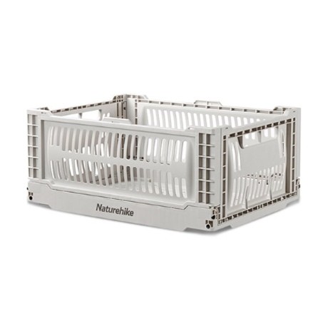 네이처하이크 PP 폴딩 캠핑박스 (17L)_이미지