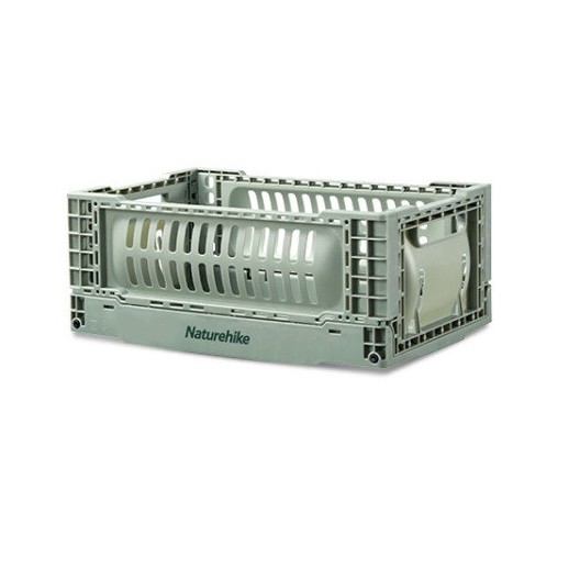 네이처하이크 PP 폴딩 캠핑박스 (17L)_이미지