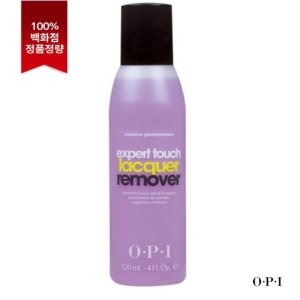  OPI 엑스퍼트 터치 리무버 110ml [2개]