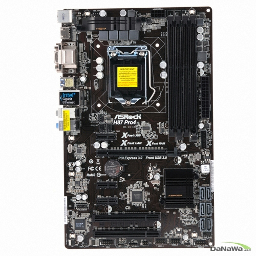 ASRock H87 Pro4 에즈윈_이미지