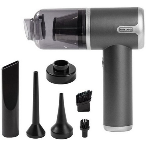 프리라벨 2in1 무선 진공 청소기 LS-2000