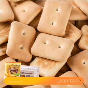 대용량 담백한 보리건빵 70g x 30 어르신 간식 과자