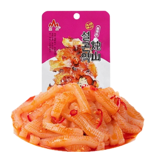 윤진무역 향라웨이 설곤약 마라맛 18g (5개)_이미지