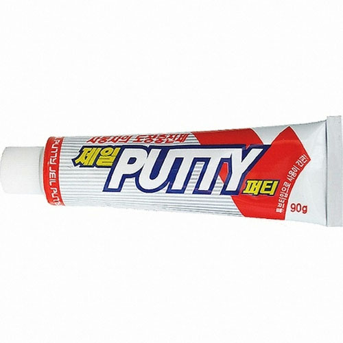제일케미칼 퍼티 90g (2개)_이미지