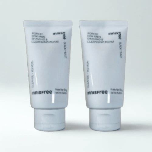 이니스프리 포레스트 쉐이빙클렌징 폼 150g (2개)_이미지