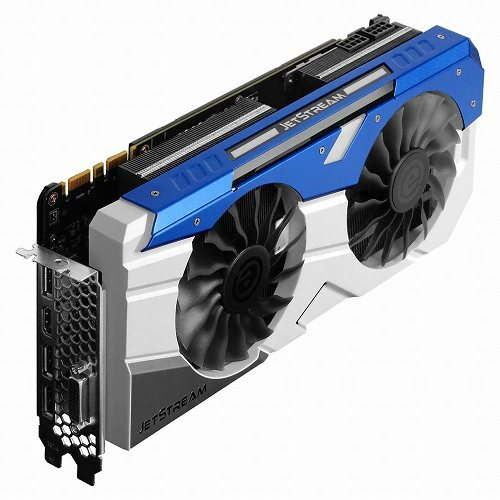 �̿��� XENON ������ GTX1080 Ti Super JETSTREAM D5X 11GB TONE+ EDITION