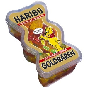 골드베렌 젤리 450g