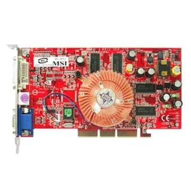 MSI GeForceFX 5600 MSI 256MB 유니텍_이미지