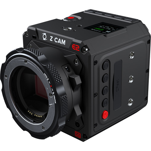 Z CAM E2-S6 (바디, 정품)