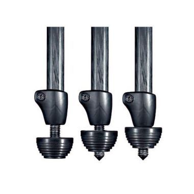 �������� 440SP-UK RUBBER/SPIKED FOOT