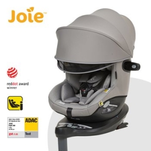 <b>조이</b> <b>아이</b><b>스핀</b> <b>360</b> <b>아이</b>사이즈 회전형 카시트 (ISOFIX)