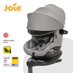 조이 아이스핀 360 아이사이즈 회전형 <b>카시트</b> (ISOFIX)