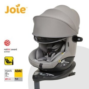 조이 아이스핀 360 아이사이즈 회전형 카시트 (ISOFIX)
