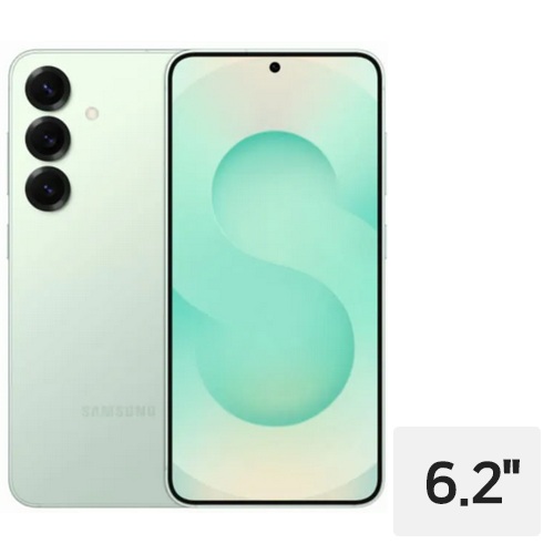 삼성전자 갤럭시S25 256GB, 자급제 (민트)