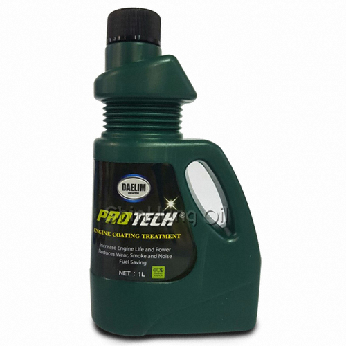 대림기업  프로텍 엔진 코팅제 1L (1개)
